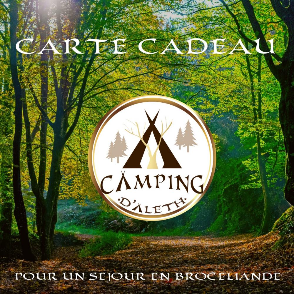 Image Camping SAS LE CAMPING D'ALETH