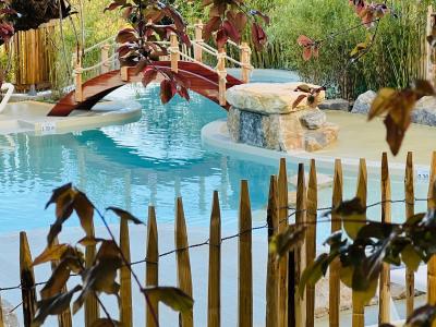 Photo Camping l'Offrerie