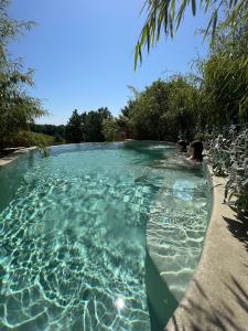 Photo Camping l'Offrerie