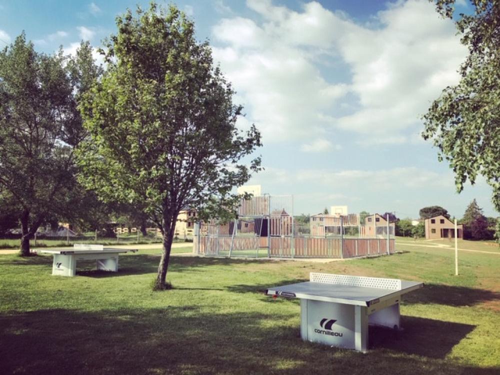 Image Camping Camping l'Offrerie