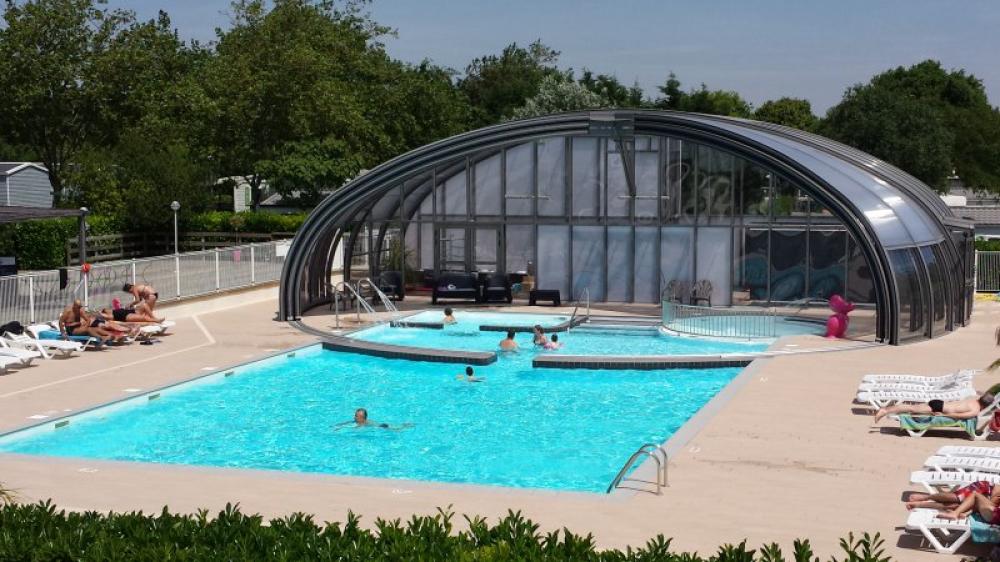 Image Camping LE BEAULIEU