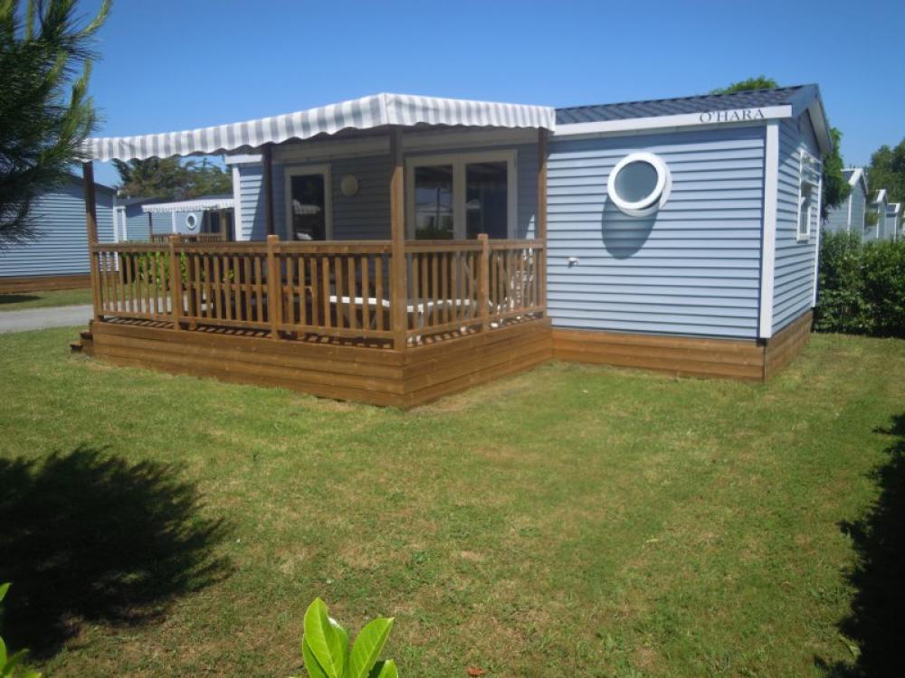 Image Camping LE BEAULIEU