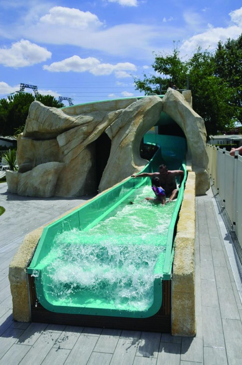 Image Camping LE BEAULIEU