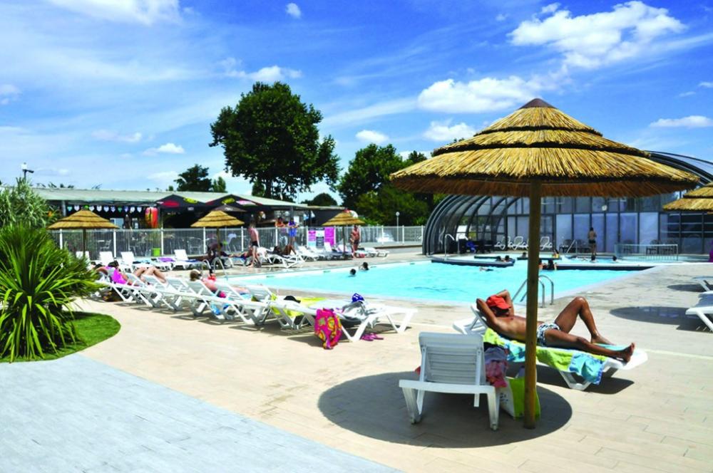 Image Camping LE BEAULIEU