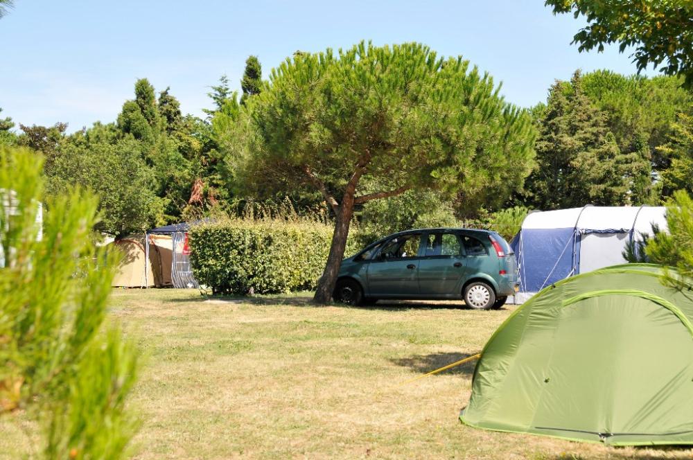 Image Camping LE BEAULIEU