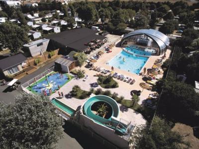 Photo Camping LE BEAULIEU
