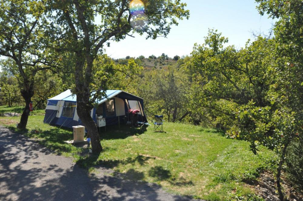 Image Camping Domaine de Chadeyron