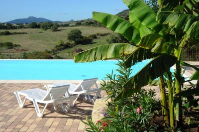 Photo Camping Domaine de Chadeyron