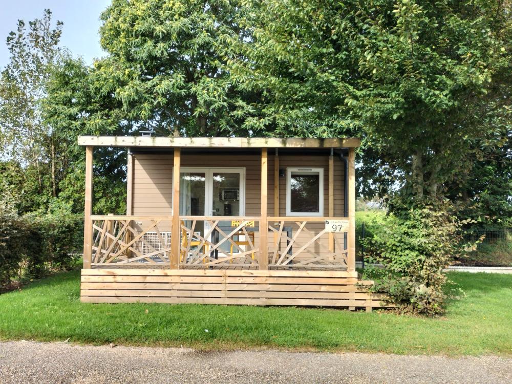 Image Camping Camping SUNELIA L'Aiguille Creuse