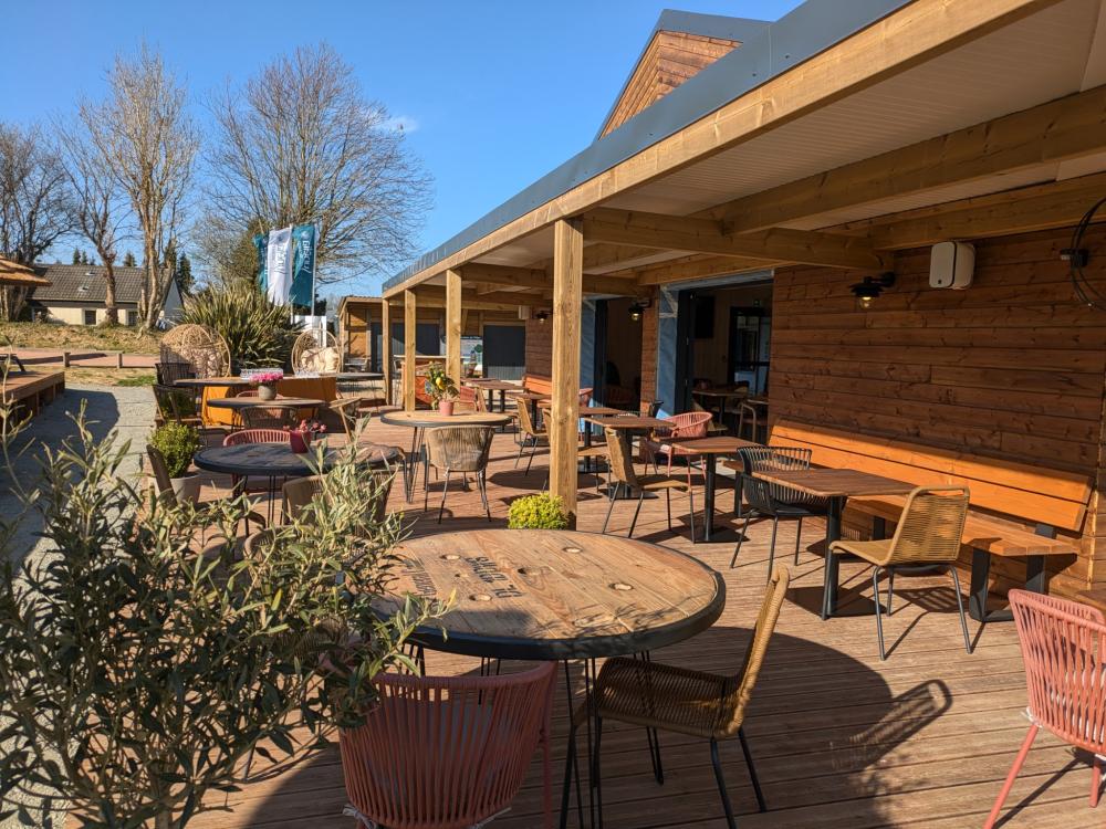 Image Camping Camping SUNELIA L'Aiguille Creuse