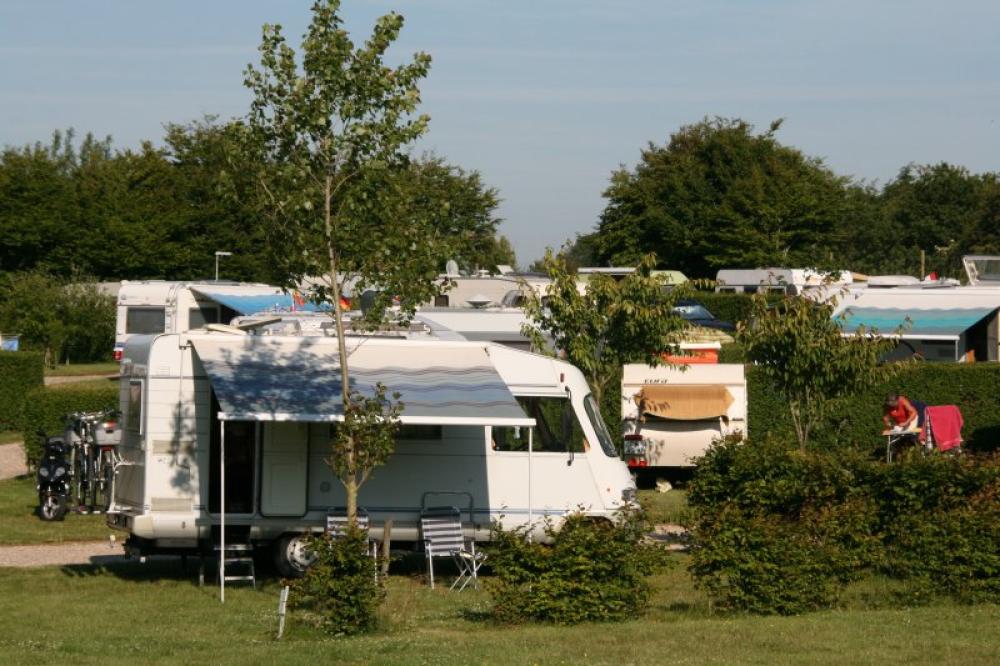 Image Camping Camping SUNELIA L'Aiguille Creuse