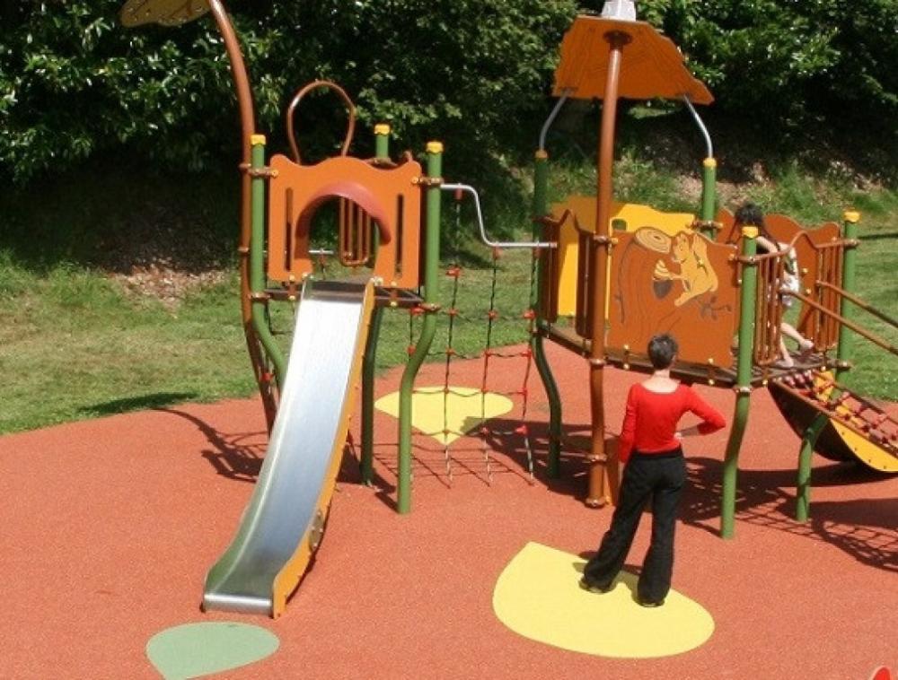 Image Camping Camping SUNELIA L'Aiguille Creuse