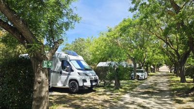 Image Camping Camping TIKAYAN Beau Séjour