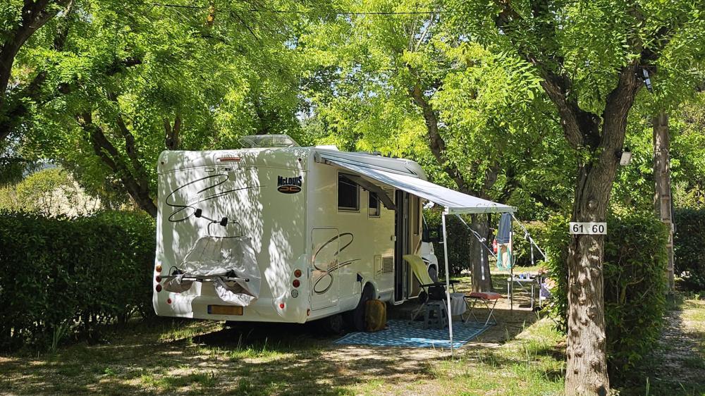 Image Camping Camping TIKAYAN Beau Séjour