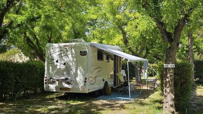 Image Camping Camping TIKAYAN Beau Séjour