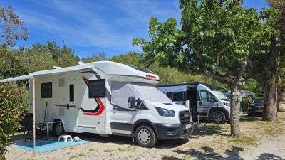 Image Camping Camping TIKAYAN Beau Séjour