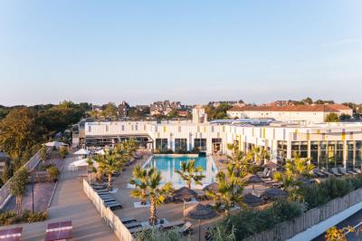 Photo Camping La Capricieuse