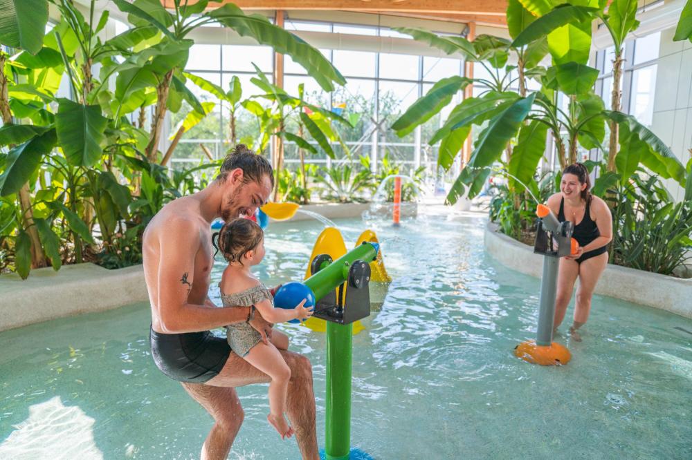 Image Camping La Capricieuse