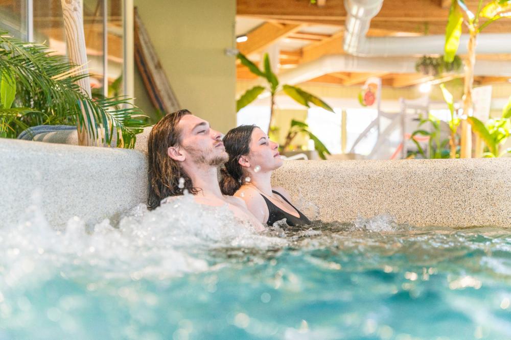 Image Camping La Capricieuse