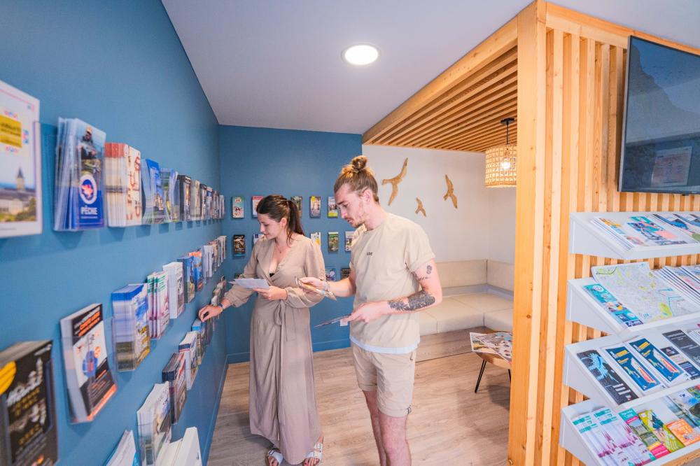 Image Camping La Capricieuse