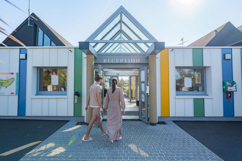 Image Camping La Capricieuse