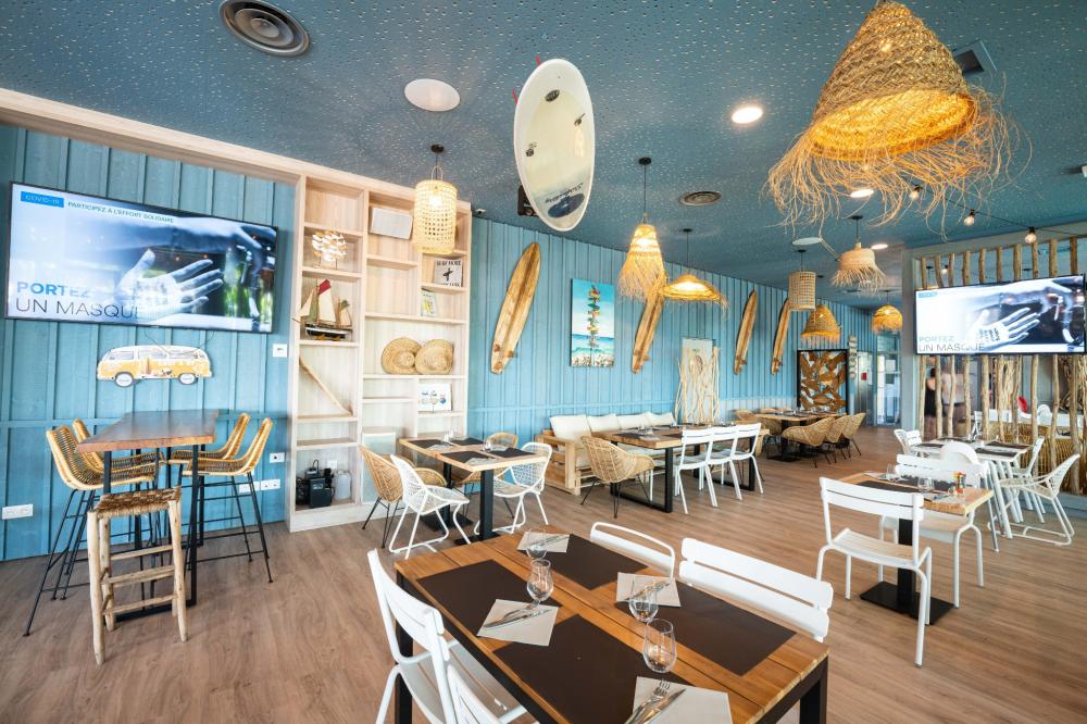 Image Camping La Capricieuse