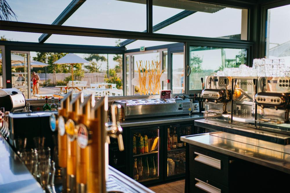 Image Camping La Capricieuse