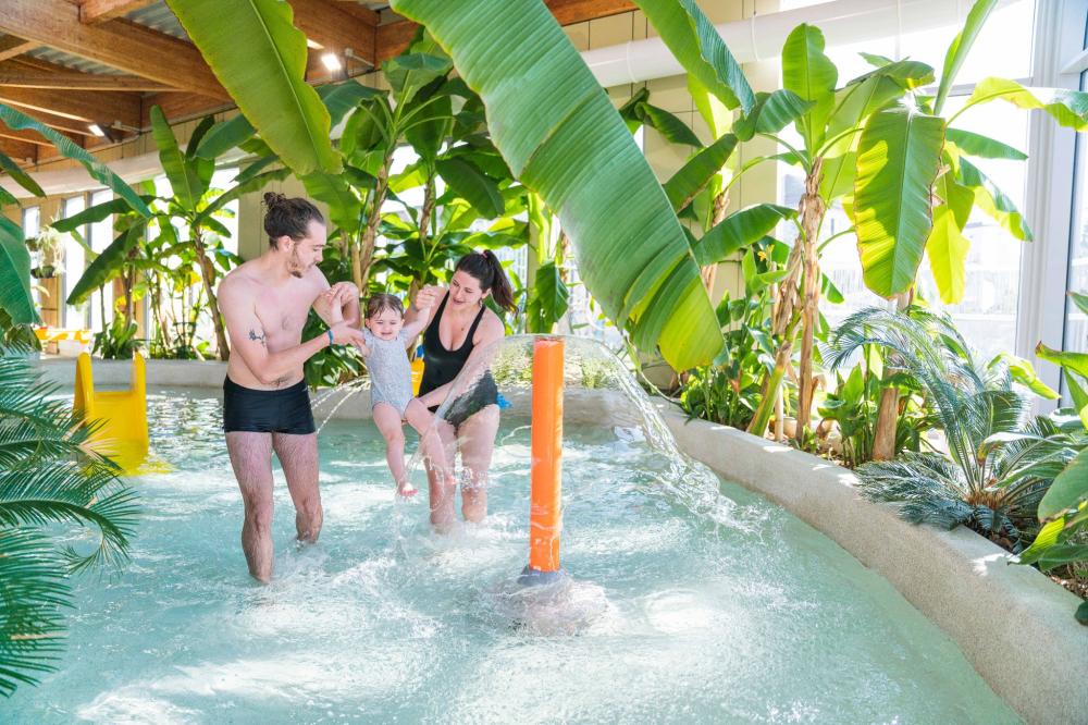 Image Camping La Capricieuse