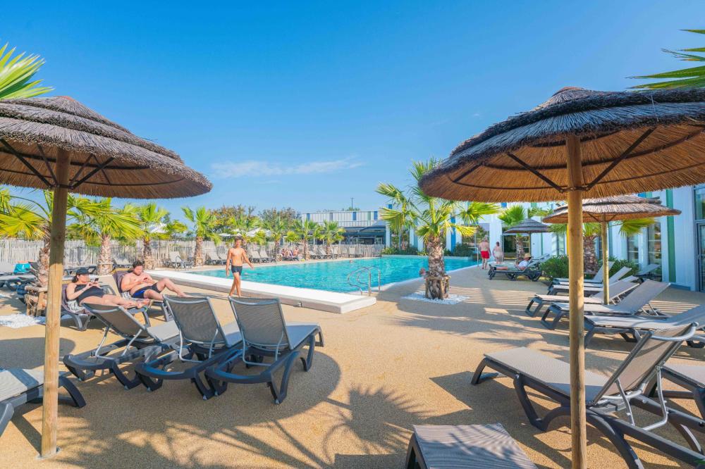 Image Camping La Capricieuse