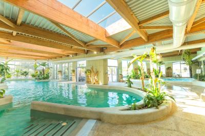Photo Camping La Capricieuse