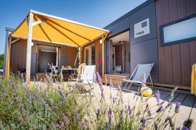 Photo Camping La Capricieuse