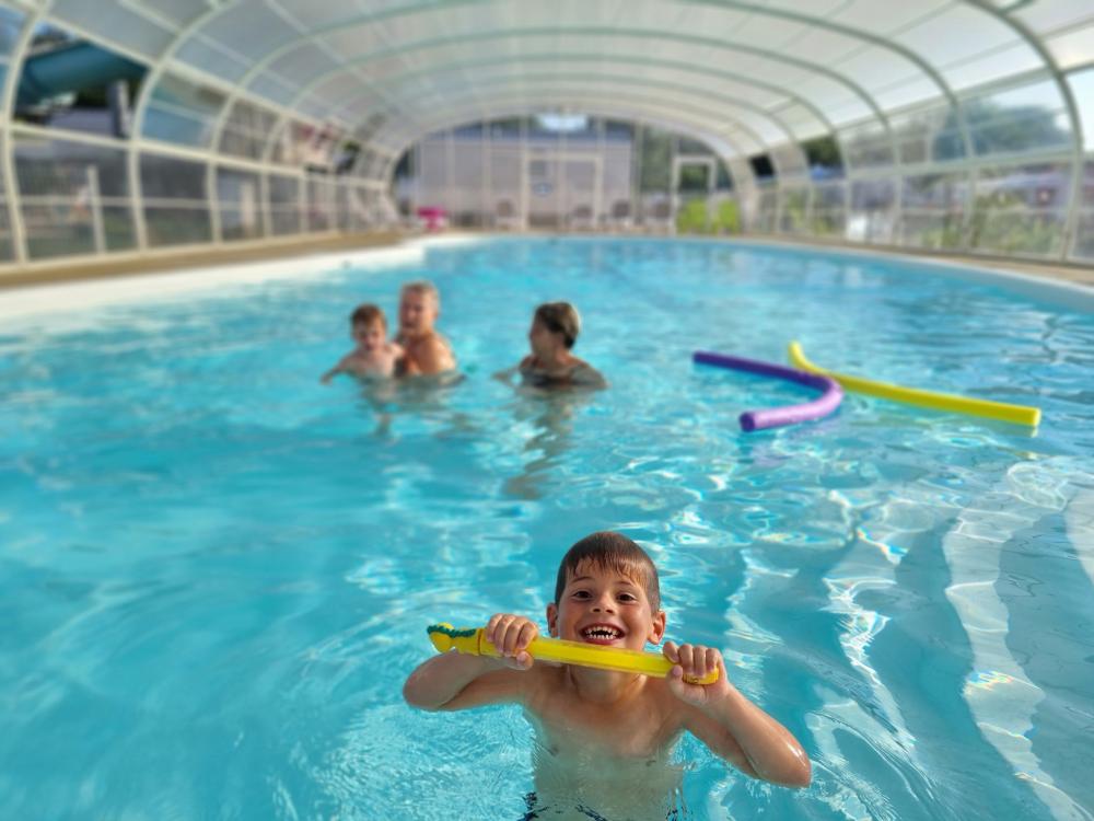 Image Camping Domaine du Mès