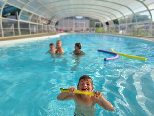 Image Camping Domaine du Mès