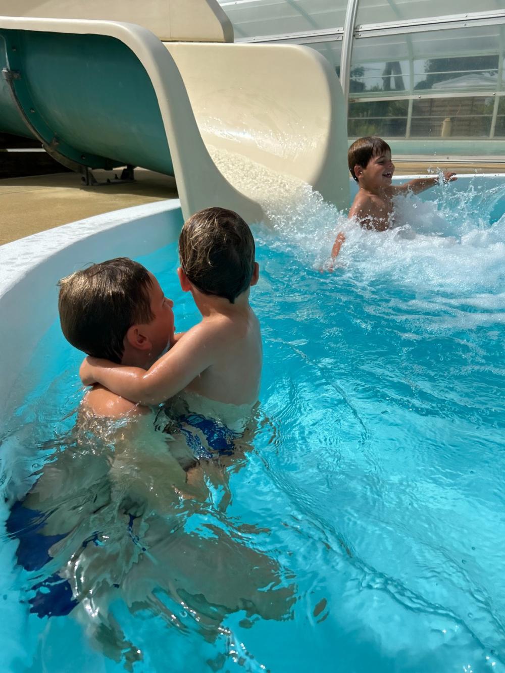 Image Camping Domaine du Mès