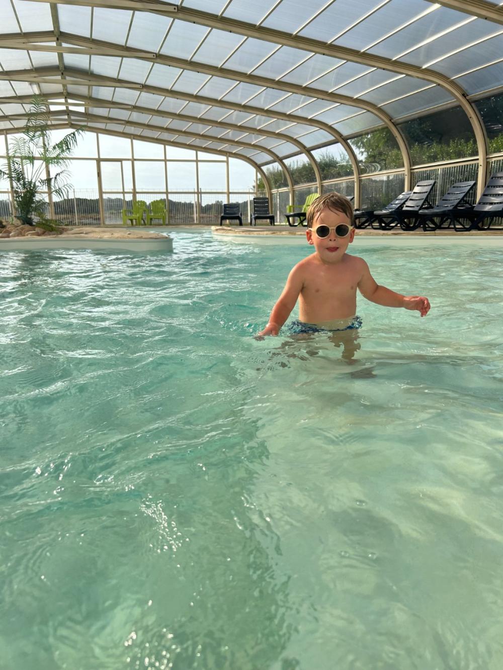 Image Camping Domaine du Mès