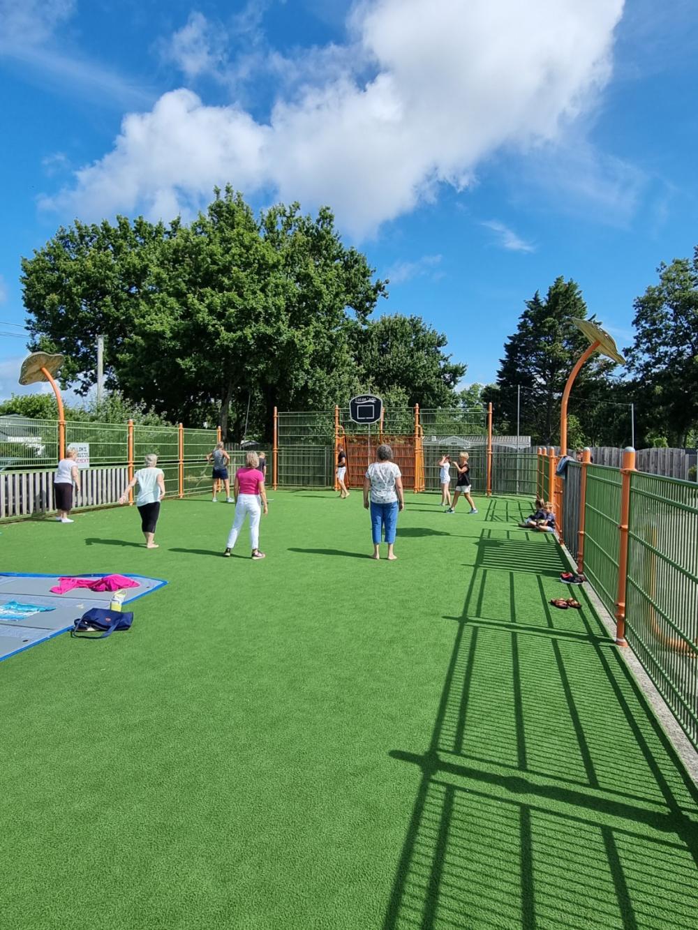 Image Camping Domaine du Mès