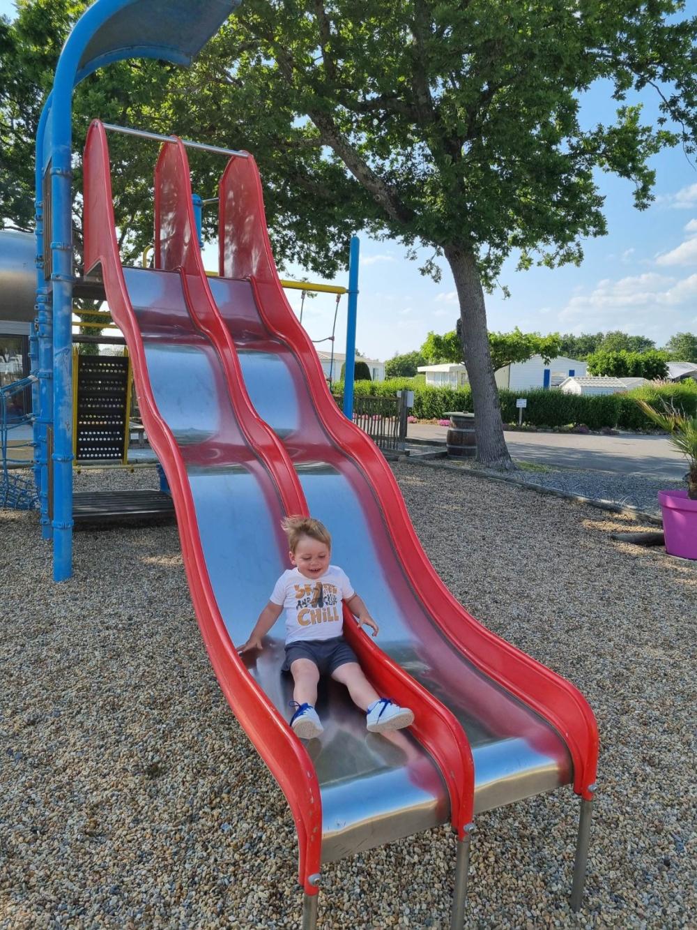 Image Camping Domaine du Mès