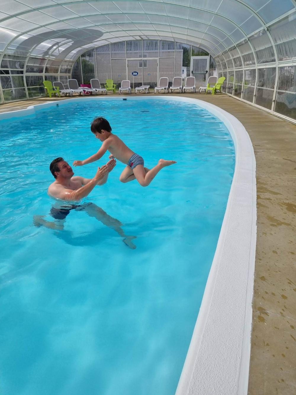 Image Camping Domaine du Mès