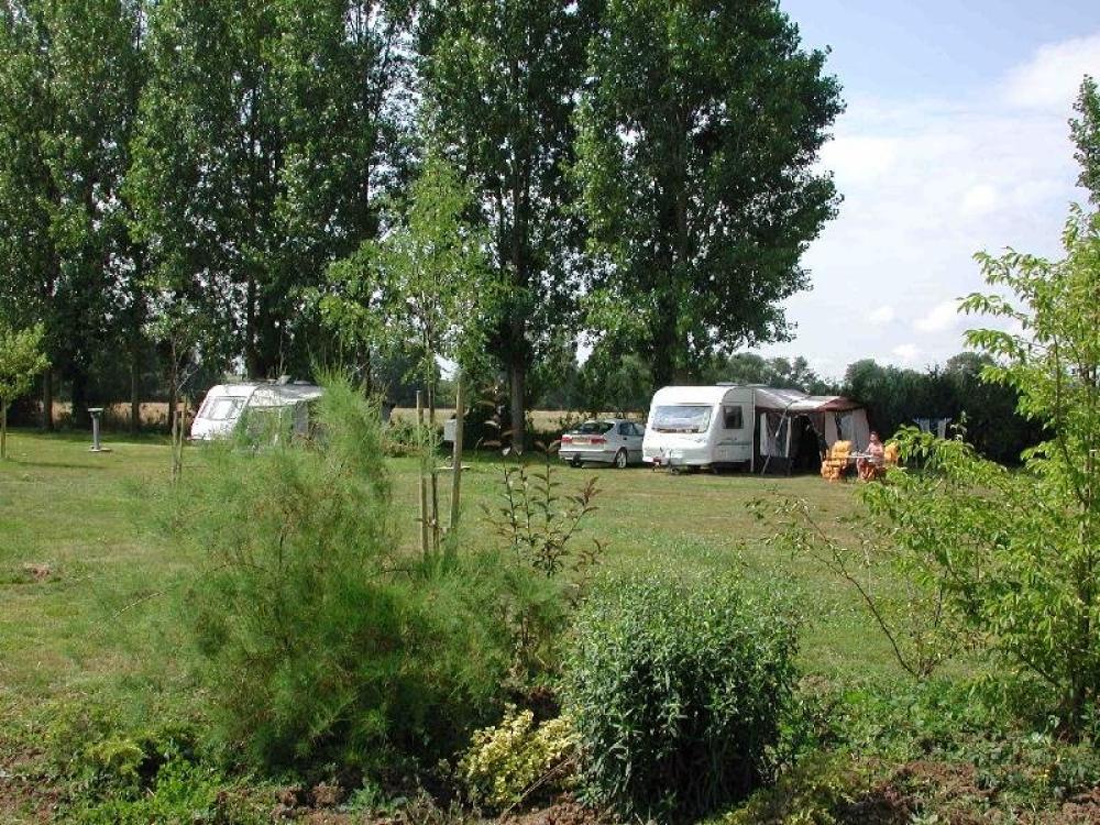 Image Camping Le Thouet 