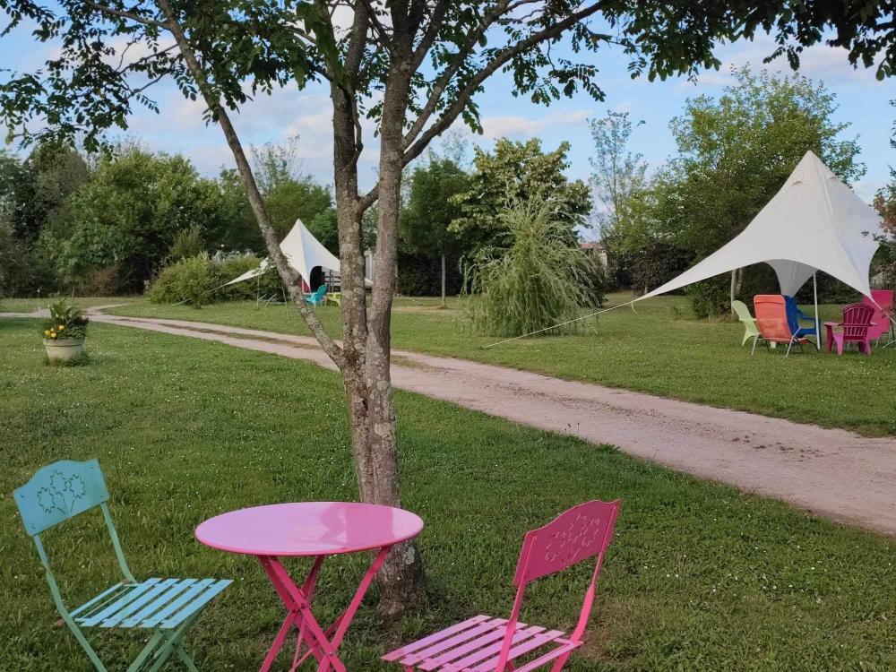 Image Camping AICI SEM PLA