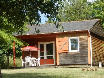 Photo Camping Espace Loisirs les O Kiri