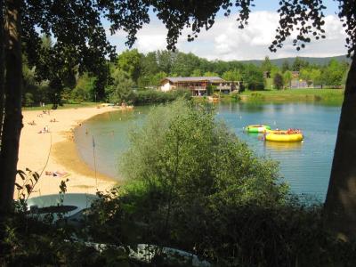 Photo Camping Espace Loisirs les O Kiri