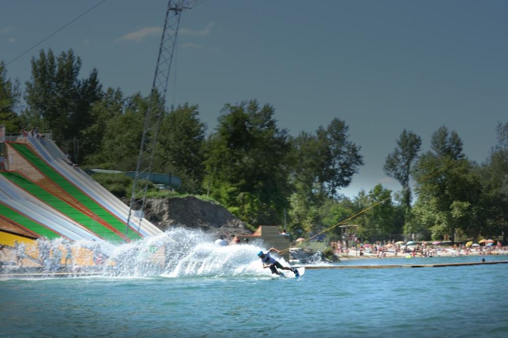 Image Camping Espace Loisirs les O Kiri