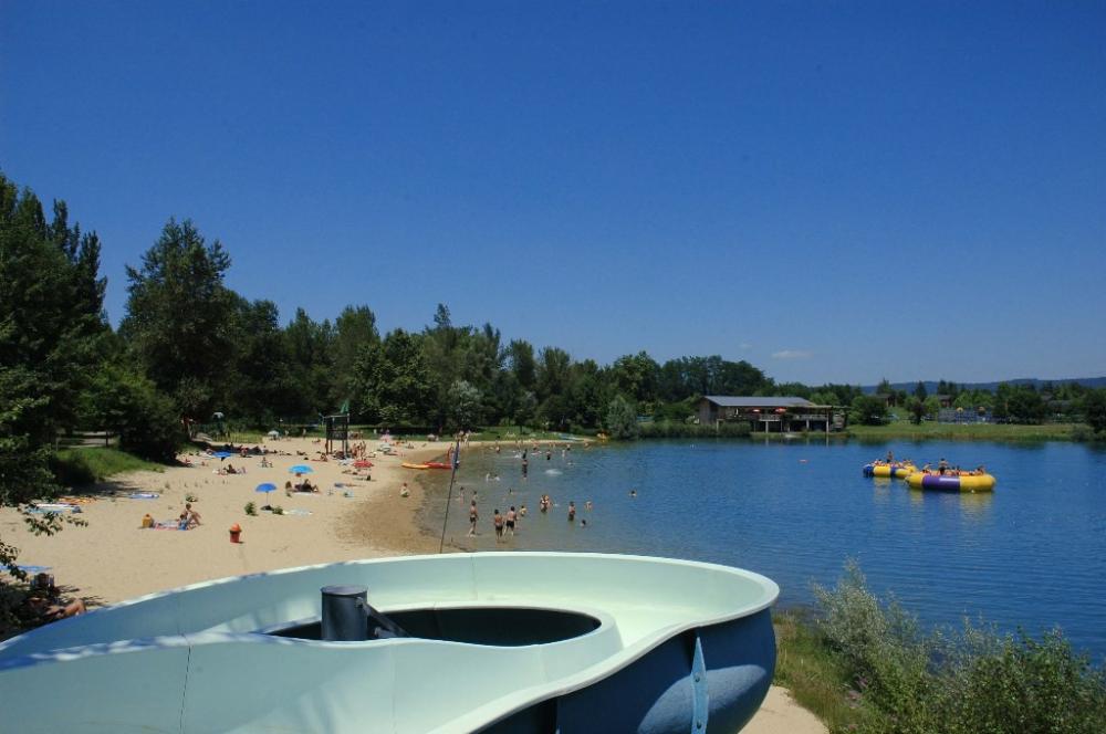Image Camping Espace Loisirs les O Kiri