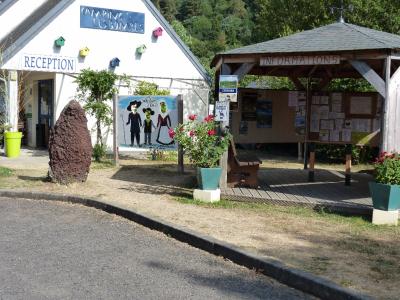 Photo Camping Les Bombes