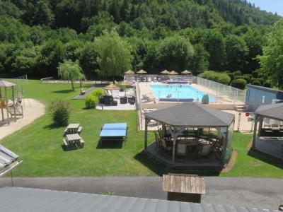 Photo Camping Les Bombes