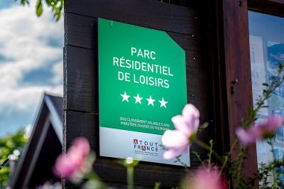 Image Camping Chalets de la Wormsa