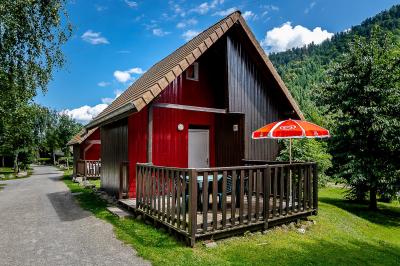 Photo Camping Chalets de la Wormsa
