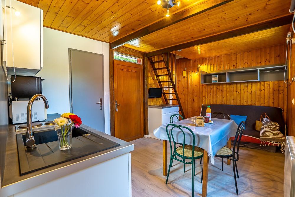 Image Camping Chalets de la Wormsa