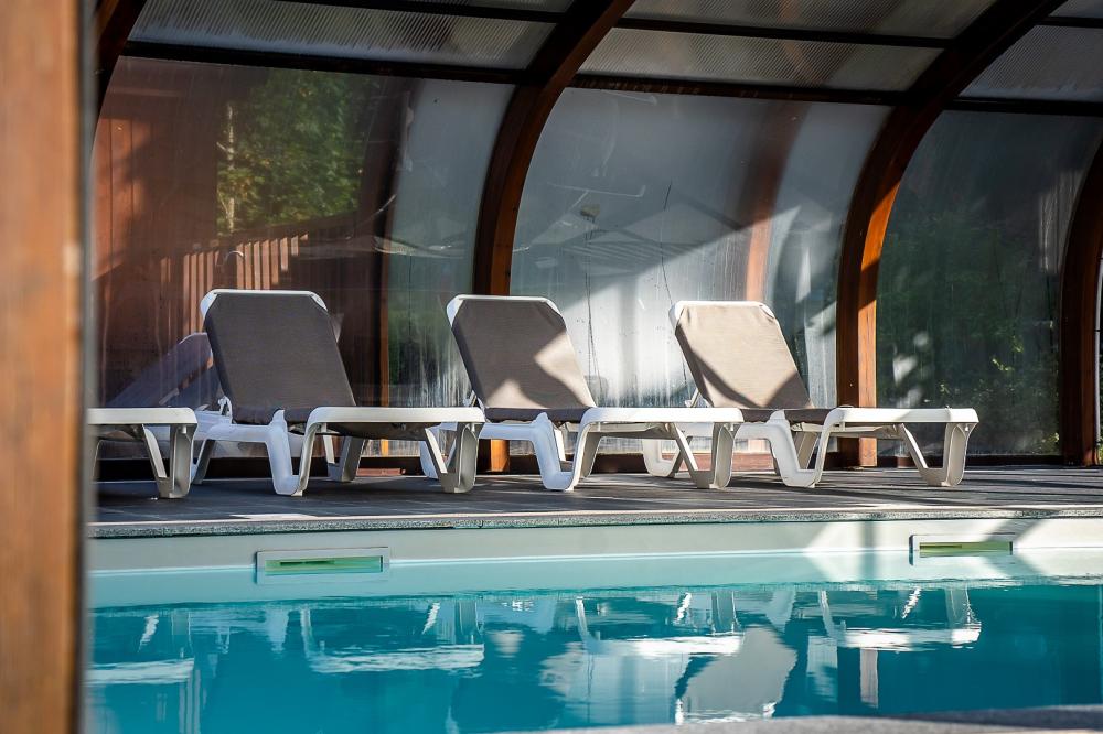 Image Camping Chalets de la Wormsa